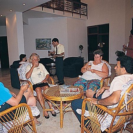 Grand Vizon Hotel Fethiye Exteriör bild