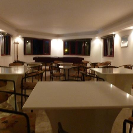 Grand Vizon Hotel Fethiye Exteriör bild