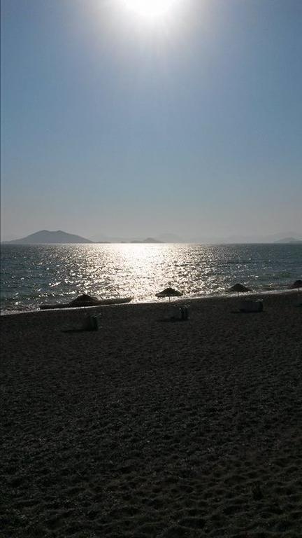 Grand Vizon Hotel Fethiye Exteriör bild